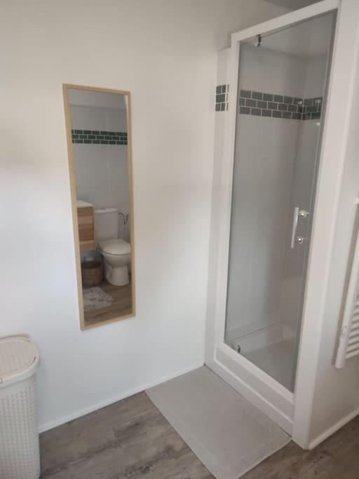 La Marisa, Studio Cosy 10Min Disney. Apartment Crecy-la-Chapelle Luaran gambar