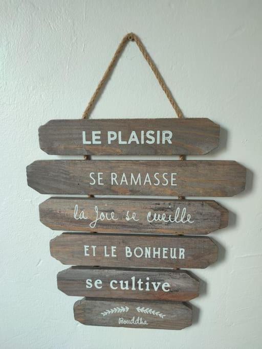 La Marisa, Studio Cosy 10Min Disney. Apartment Crecy-la-Chapelle Luaran gambar