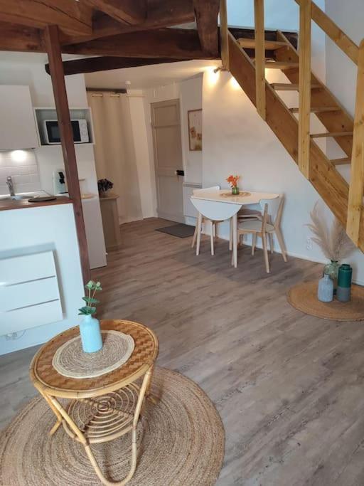 La Marisa, Studio Cosy 10Min Disney. Apartment Crecy-la-Chapelle Luaran gambar